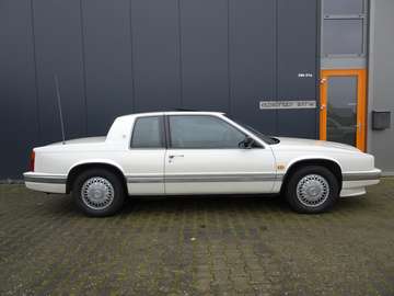 Eldorado 4.9 Coupe 1991 Unieke Staat