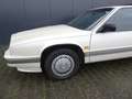 Cadillac Eldorado Eldorado 4.9 Coupe 1991 Unieke Staat Weiß - thumbnail 12