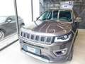 Jeep Compass 2.0 Multijet Aut. 4WD (Garanzia 12 Mesi) Nero - thumbnail 2