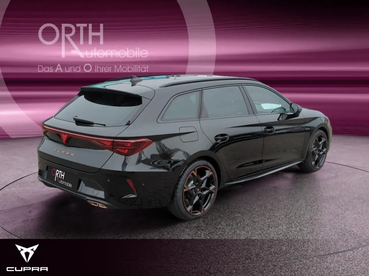 CUPRA Leon 2026