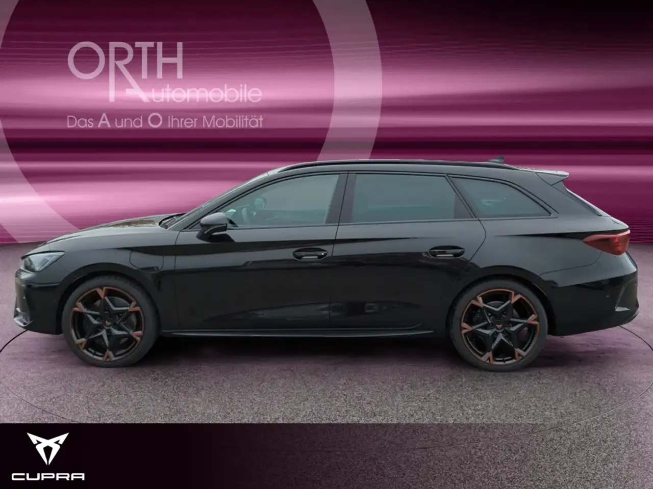 CUPRA Leon 2026