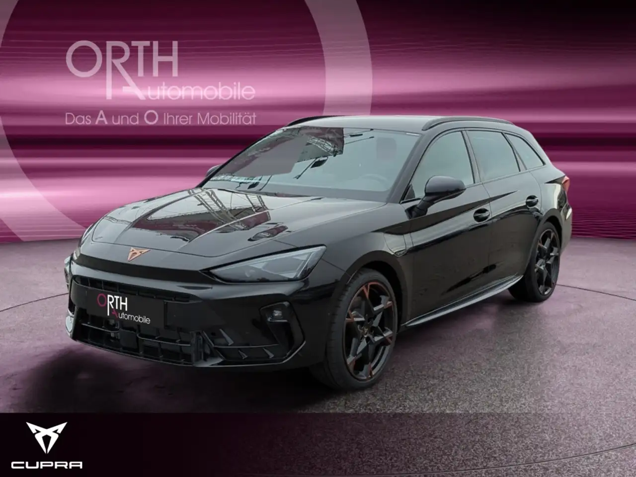 CUPRA Leon 2026