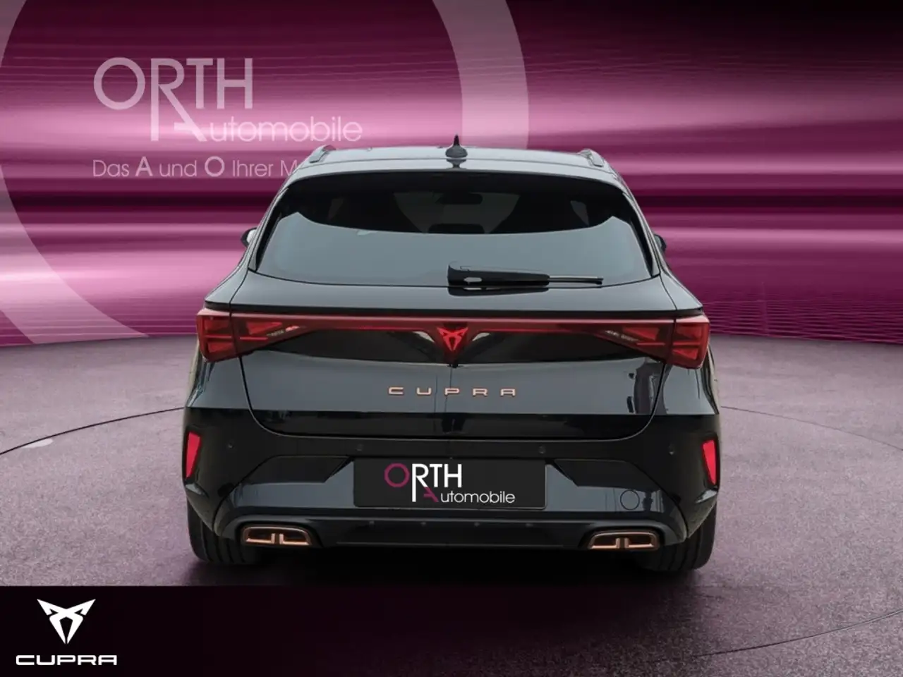 CUPRA Leon 2026