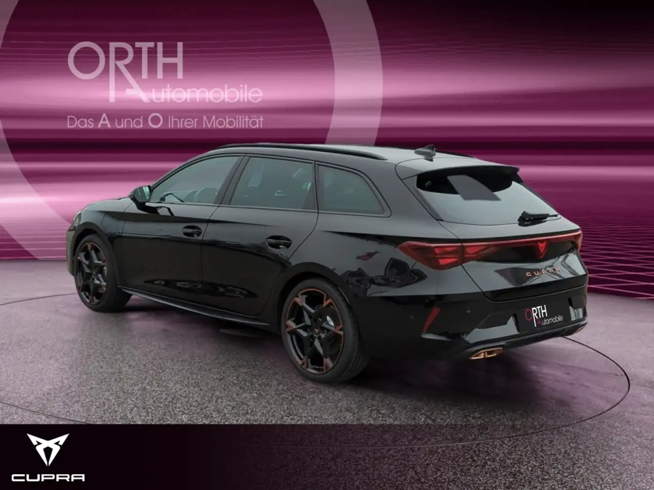 CUPRA Leon 2026