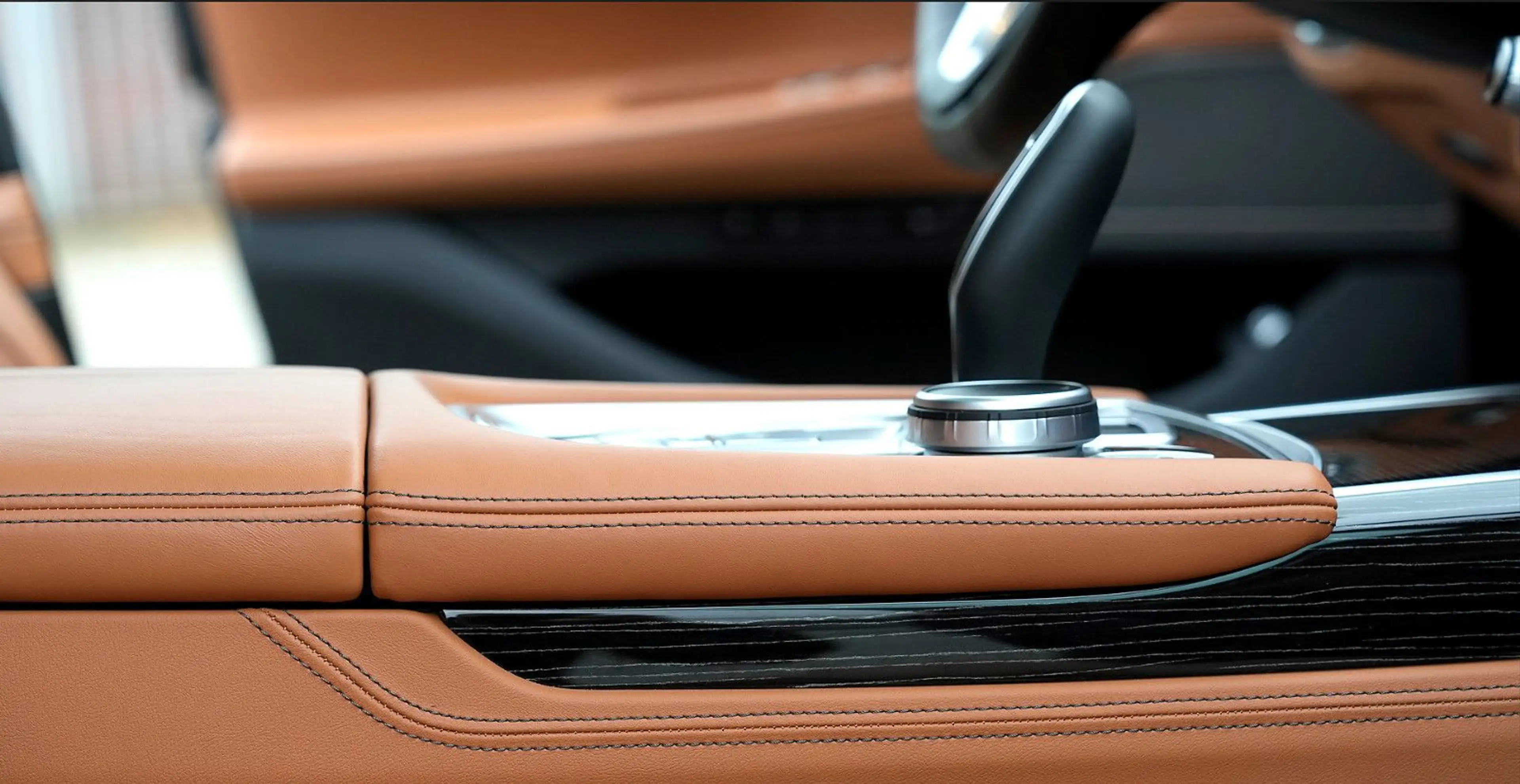 BMW 730 d Voll-Alpina Optik-Nappa/Laser/el.GSD/el.AHK — photo 15
