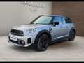 MINI Countryman C Cooper SE 125ch + 95ch Edition Premium Plus ALL4 BVA6 Argento - thumbnail 1