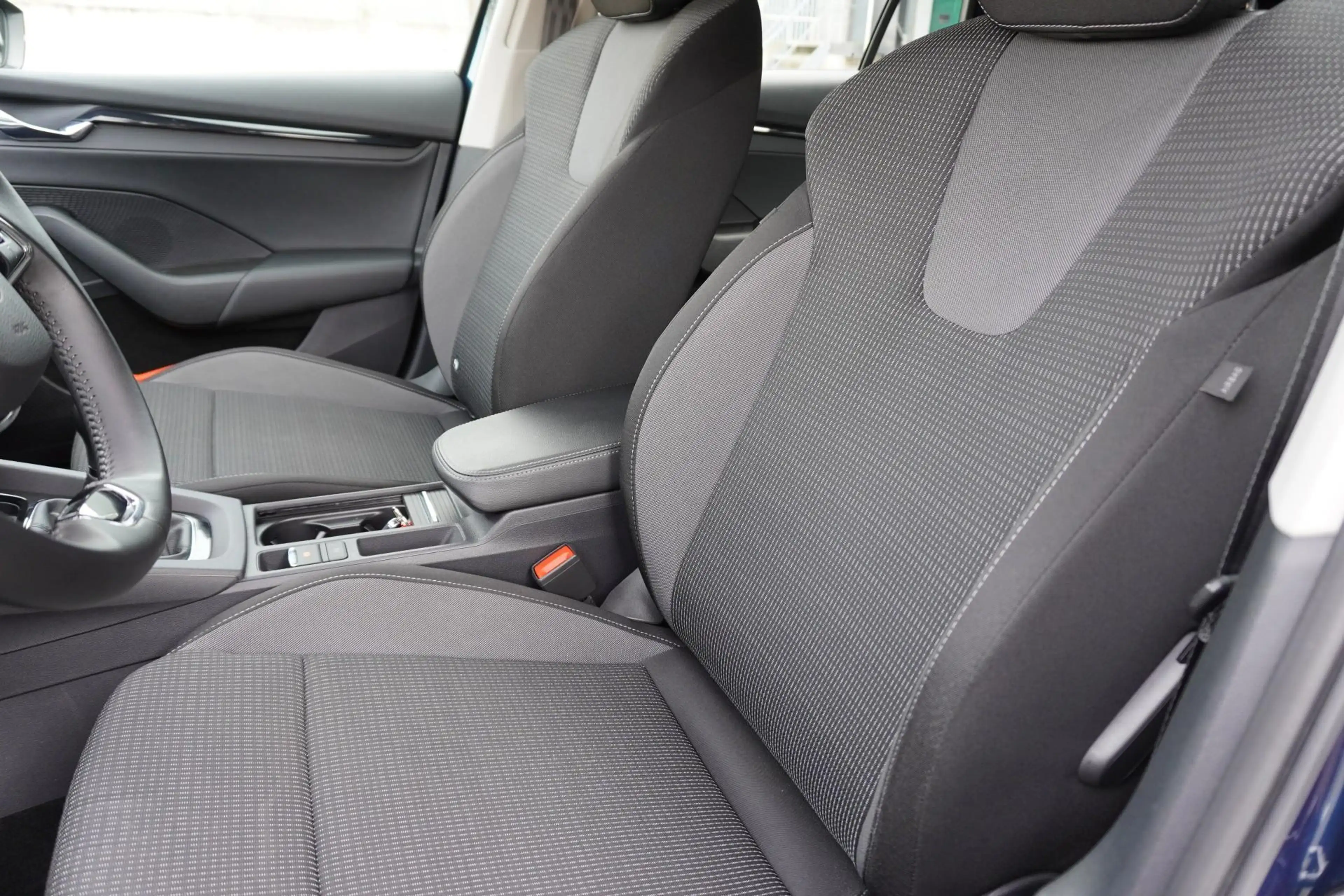 Skoda Octavia Combi 1.0 TSI 110pk Ambition | Trekhaak | Smartlin — photo 4
