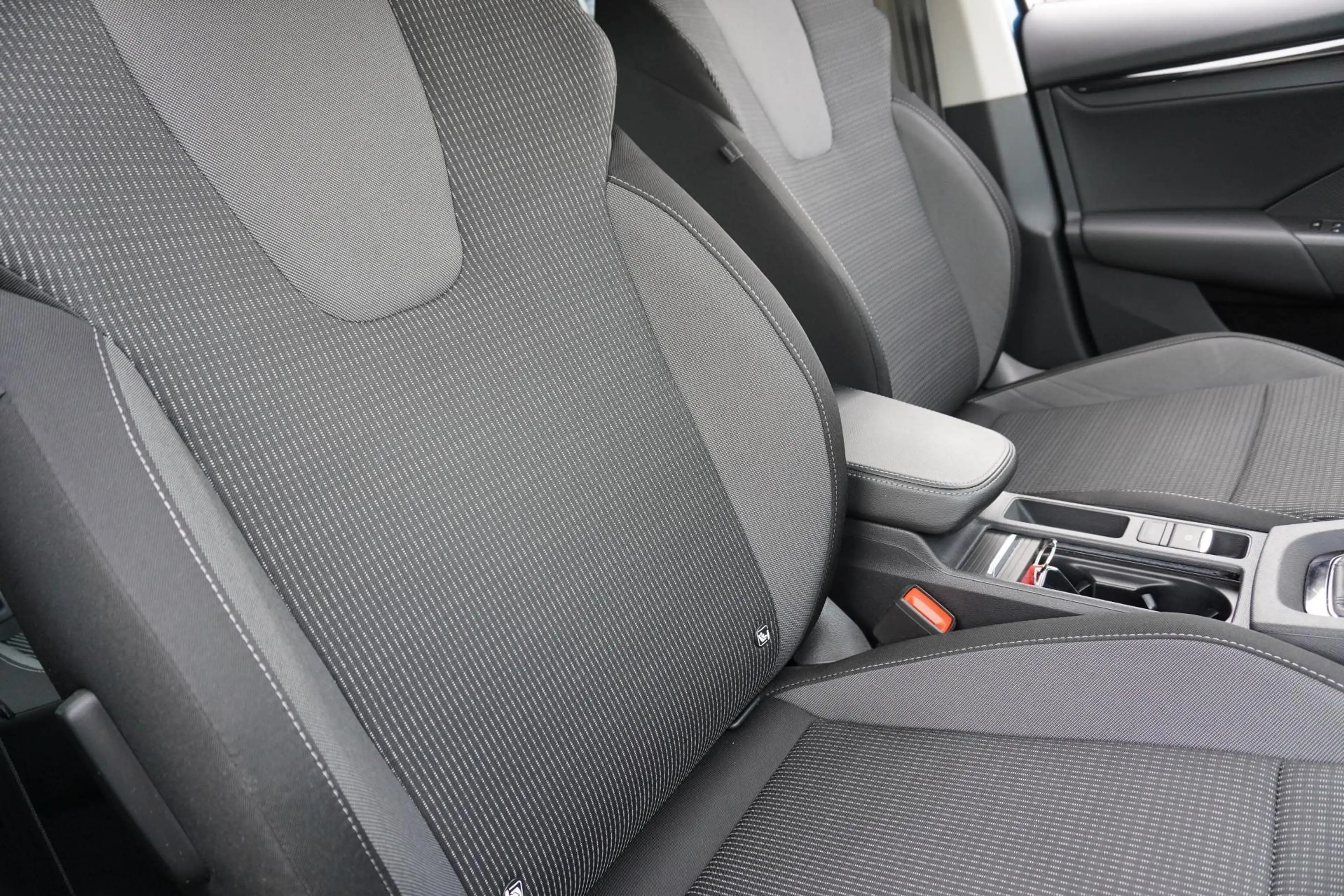 Skoda Octavia Combi 1.0 TSI 110pk Ambition | Trekhaak | Smartlin — photo 14