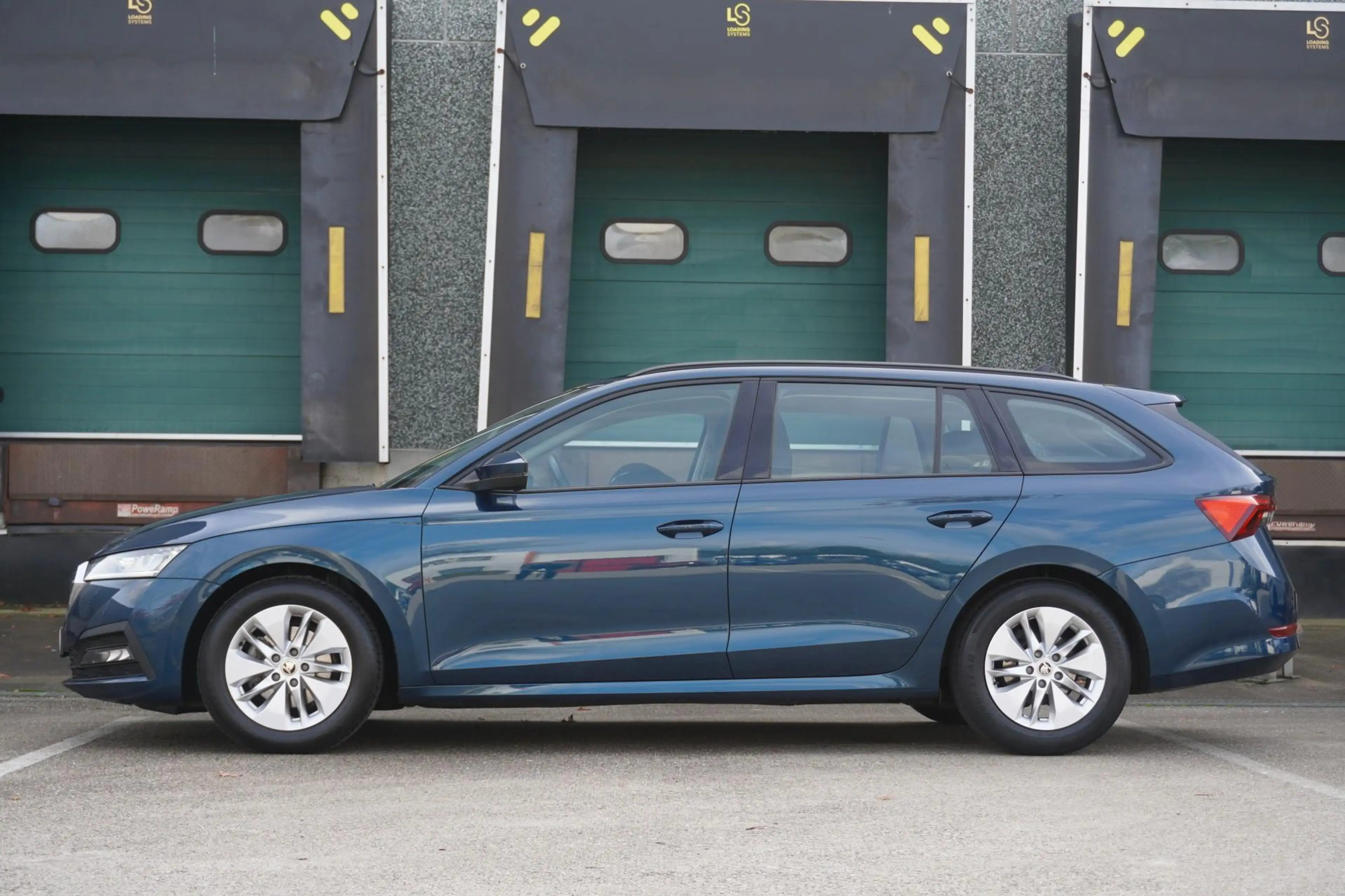 Skoda Octavia Combi 1.0 TSI 110pk Ambition | Trekhaak | Smartlin — photo 13