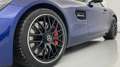 Mercedes-Benz AMG GT Roadster S Azul - thumbnail 9