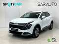 Kia Sportage 1.6 T-GDi Drive 150 Blanco - thumbnail 1
