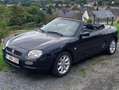 MG MGF 1.8i 16v VVC Schwarz - thumbnail 3