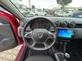 Dacia Duster 1.0 TCe GPL 100 CV Prestige 4x2 Rosso - thumbnail 10