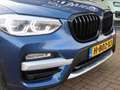 BMW X3 XDrive20d High Executive Trekhaak HUD LED Camera L Blauw - thumbnail 5