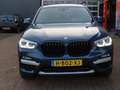 BMW X3 XDrive20d High Executive Trekhaak HUD LED Camera L Blauw - thumbnail 3