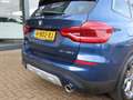 BMW X3 XDrive20d High Executive Trekhaak HUD LED Camera L Blauw - thumbnail 6