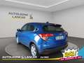 Honda HR-V 1.6 i-dtec Elegance Navi Adas 120cv E6 Blu/Azzurro - thumbnail 5