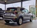 Volkswagen T-Cross T-Cross 1.0 TSI - Garantie 12M Gris - thumbnail 4