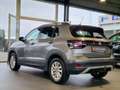 Volkswagen T-Cross T-Cross 1.0 TSI - Garantie 12M Gris - thumbnail 5