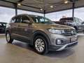 Volkswagen T-Cross T-Cross 1.0 TSI - Garantie 12M Gris - thumbnail 3