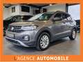 Volkswagen T-Cross T-Cross 1.0 TSI - Garantie 12M Gris - thumbnail 1