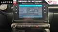 Citroen C3 PureTech 110 ch BVM6 Max Gris - thumbnail 17