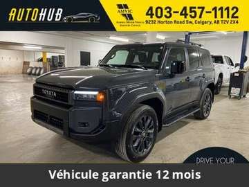 Tout compris hors homologation 4500e
