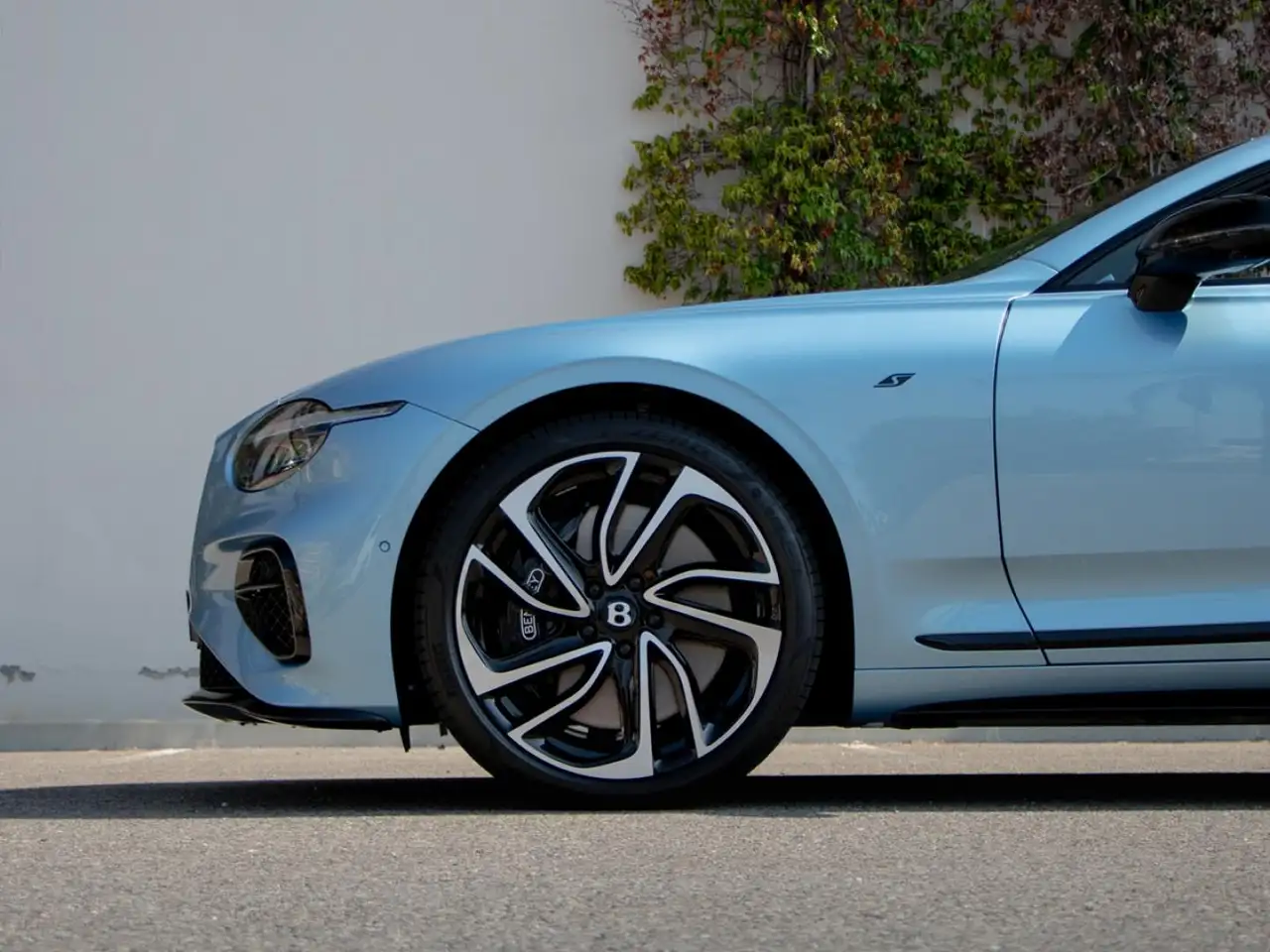 Bentley Continental GT 2026