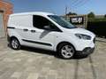 Ford Transit Courier GPS/Cruise Control/CarPlay/Aut. Airco/PDC/1°eig Wit - thumbnail 1