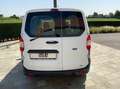 Ford Transit Courier GPS/Cruise Control/CarPlay/Aut. Airco/PDC/1°eig Wit - thumbnail 4