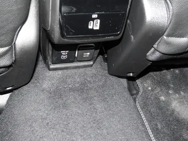 Jeep Compass view 15