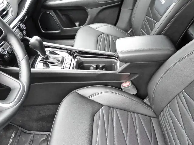 Jeep Compass view 10
