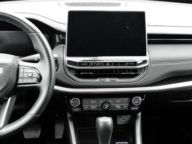Jeep Compass view 7