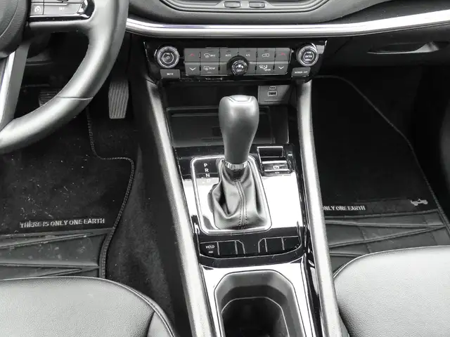 Jeep Compass view 9