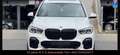 BMW X5 xDrive 30 d M Sport, Scheckheftgepflegt, Blanc - thumbnail 2