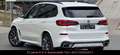BMW X5 xDrive 30 d M Sport, Scheckheftgepflegt, Blanc - thumbnail 5