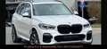 BMW X5 xDrive 30 d M Sport, Scheckheftgepflegt, Blanc - thumbnail 3