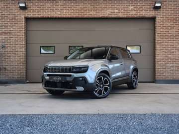 54 KWH / SUMMIT / SOH 95,63% / CARPLAY / CAMERA / GPS / LED / DAB