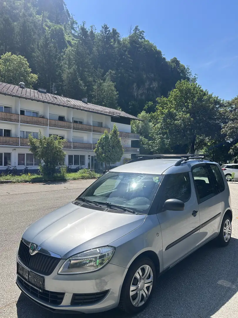 Skoda Roomster Classic 1,2 - 1