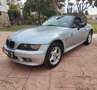 BMW Z3 1.8i Roadster Plateado - thumbnail 7