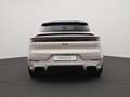 Porsche Cayenne Coupé Turbo E-Hybrid Grijs - thumbnail 4