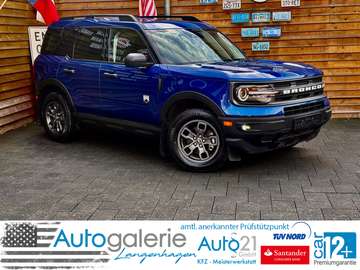 Sport LED Kamera PDC SHZ Klima 4x4