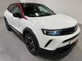 Opel Mokka 1.2 Turbo GS Line Automatik EU6d LED Klima PDC White - thumbnail 4