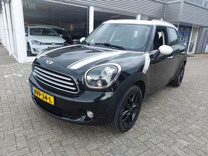 MINI Cooper Countryman 1.6 Chili