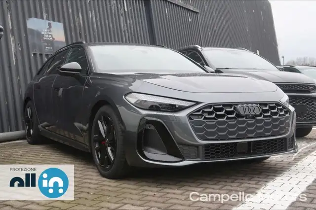 Audi A5 A5 Avant 2.0 TDI mhev+ 204cv S line Black Line qua