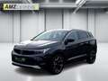 Opel Grandland 1.2 Turbo Elegance *HU/AU neu* Schwarz - thumbnail 1