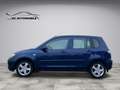 Mazda 2 Lim. 1.4 Active 59 KW Klima Blau - thumbnail 2