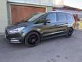 Ford Galaxy 2,0 TDCi Titanium Start/Stop-System Powershift Grün - thumbnail 1