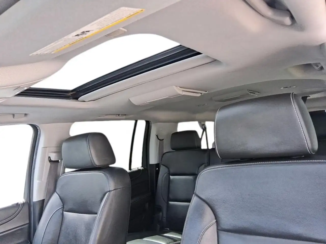 GMC Yukon снимка GMC Yukon