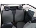Fiat 500C 0.9 TwinAir Turbo Lounge ( Cabrio ) Gris - thumbnail 13